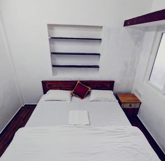 Aamiaismajoitus (B&B) Organic Farmers