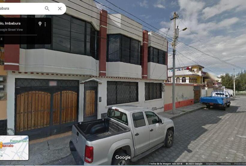 Bed & Breakfast Rey S House