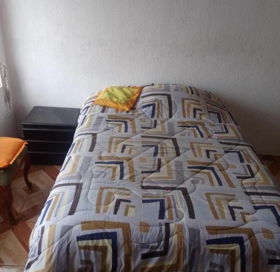 Bed & Breakfast Rey S House