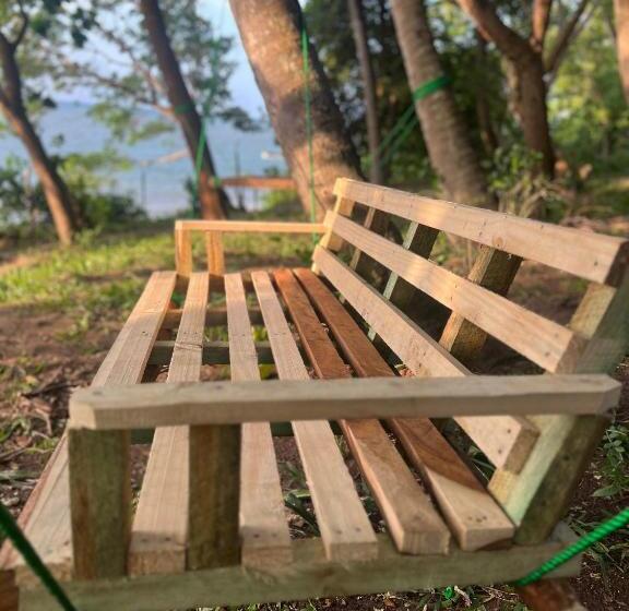 민박 Sunset Maweni Whaleshark Beach