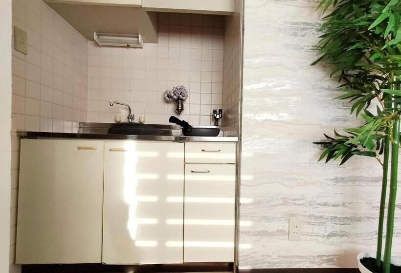 G91新宿最中心 東新宿站5分 Shinjuku Center 5 Mins To Station, Max 5p 新宿 涉谷 表参道 池袋 上野 代代木 银座 原宿