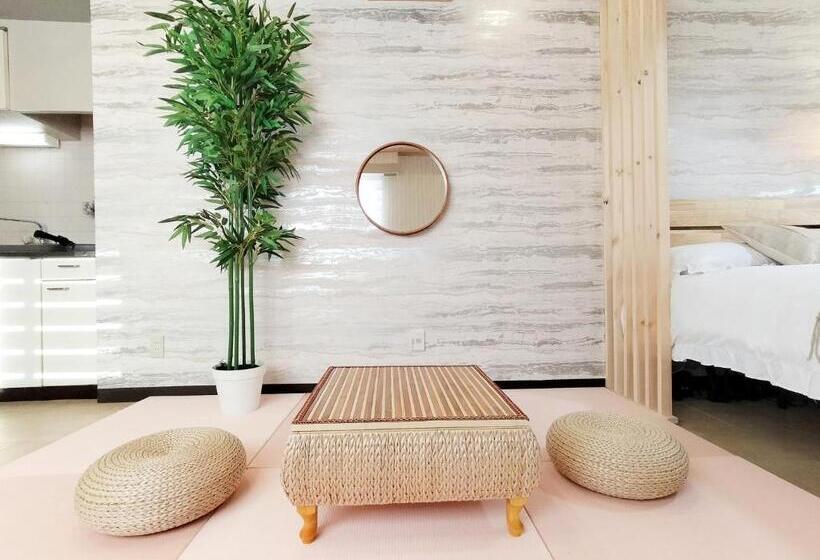 G91新宿最中心 東新宿站5分 Shinjuku Center 5 Mins To Station, Max 5p 新宿 涉谷 表参道 池袋 上野 代代木 银座 原宿