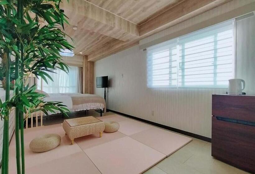 G91新宿最中心 東新宿站5分 Shinjuku Center 5 Mins To Station, Max 5p 新宿 涉谷 表参道 池袋 上野 代代木 银座 原宿