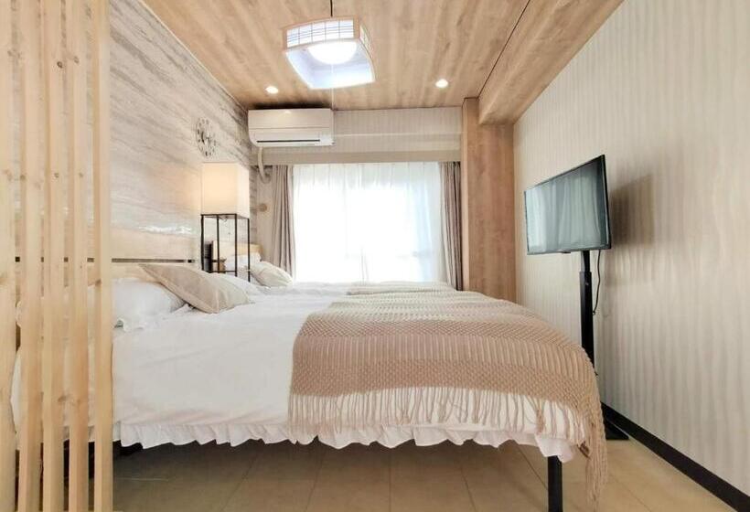 G91新宿最中心 東新宿站5分 Shinjuku Center 5 Mins To Station, Max 5p 新宿 涉谷 表参道 池袋 上野 代代木 银座 原宿