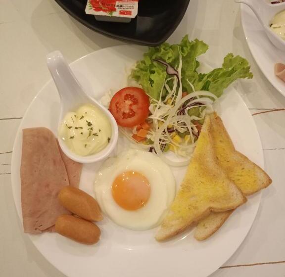 Hotell เรินนายหัว By Koyad Resort