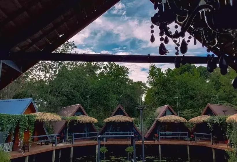 Hotelli เรินนายหัว By Koyad Resort