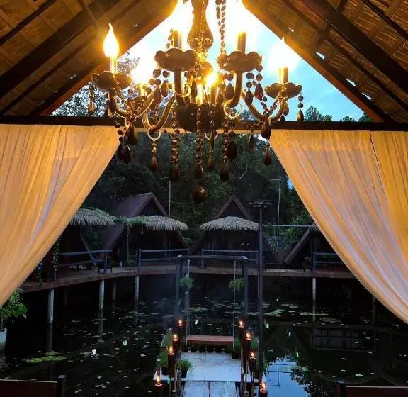 Hotelli เรินนายหัว By Koyad Resort