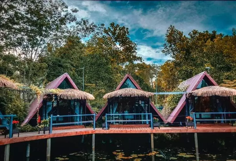 Hotelli เรินนายหัว By Koyad Resort