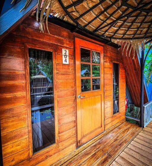 Hotel เรินนายหัว By Koyad Resort