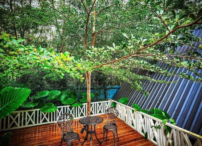 Hotelli เรินนายหัว By Koyad Resort