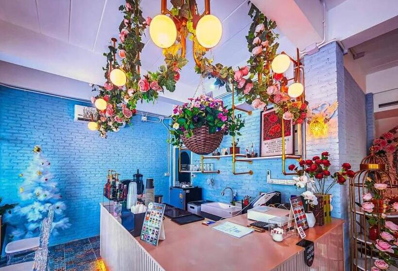 Szálloda เรินนายหัว By Koyad Resort