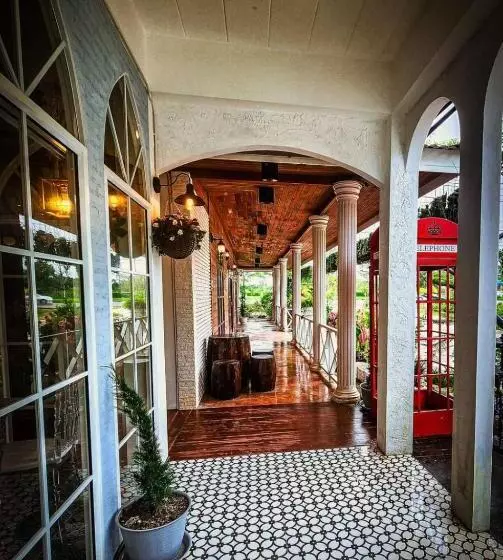 Hotelli เรินนายหัว By Koyad Resort