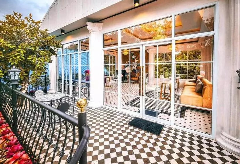 Hotelli เรินนายหัว By Koyad Resort