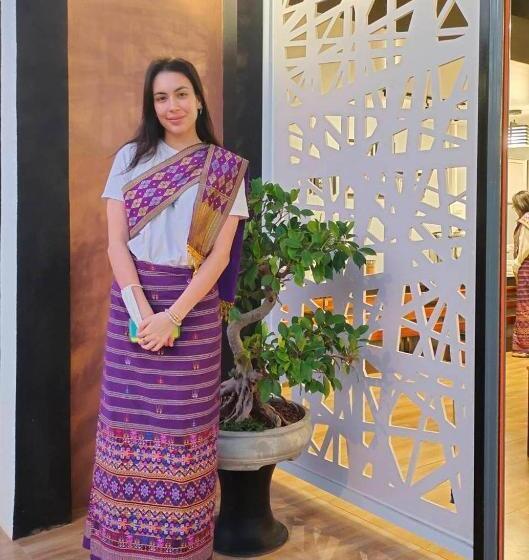 Hotel โรงแรมเรือนไทย 1