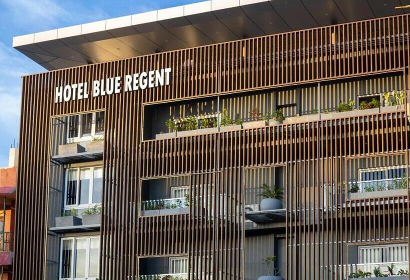 호텔 Blue Regent