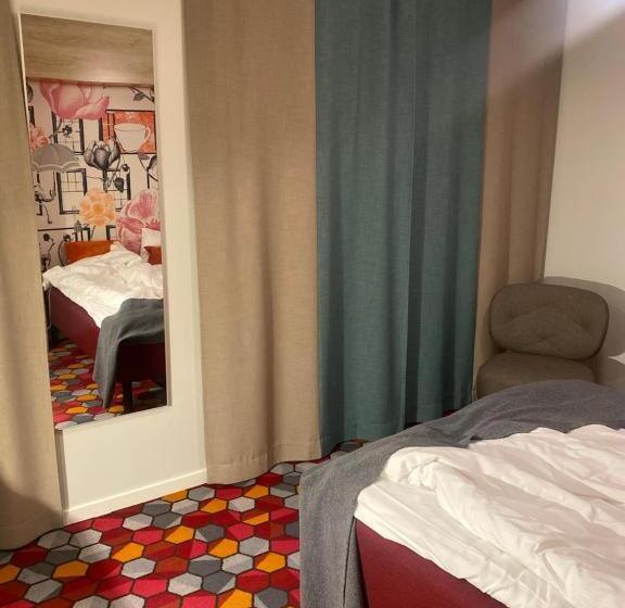 בית מלון כפרי Breesam