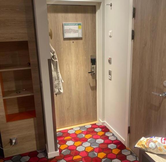 בית מלון כפרי Breesam