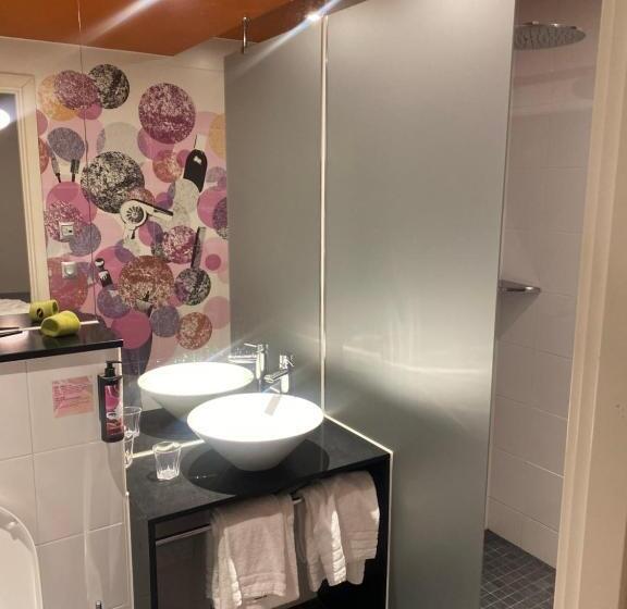 בית מלון כפרי Breesam