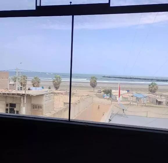 ホテル Casa Chicama