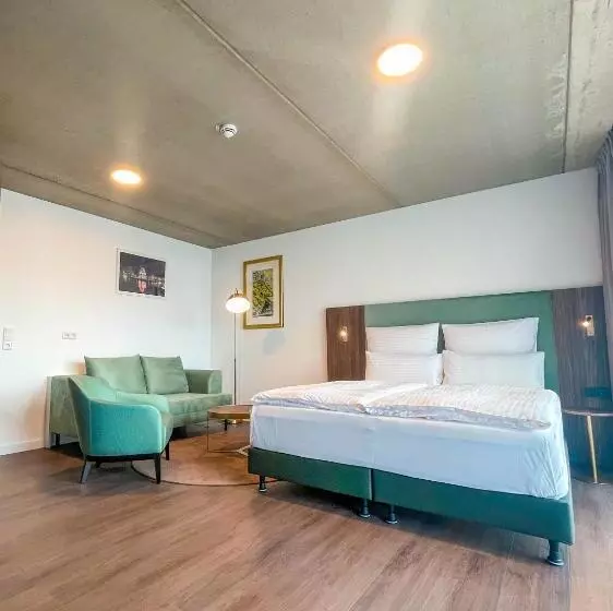 هتل Dx Apartments