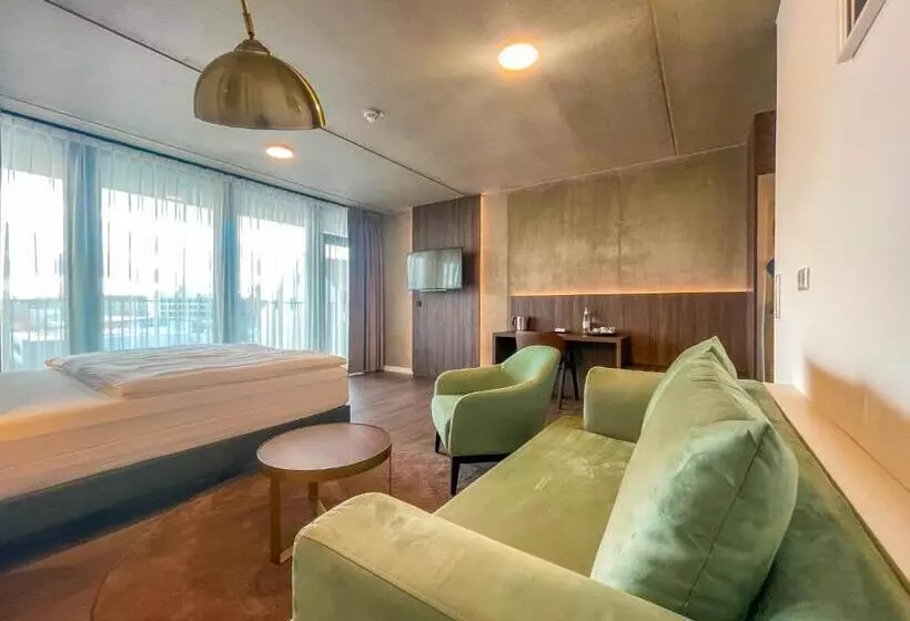 هتل Dx Apartments