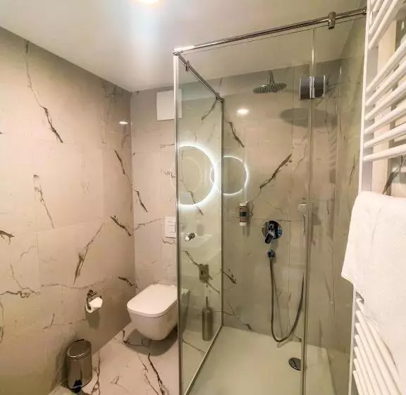 هتل Dx Apartments