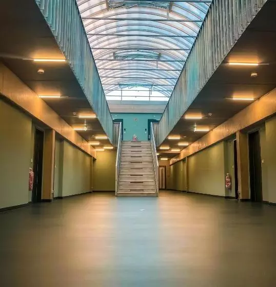 هتل Dx Apartments