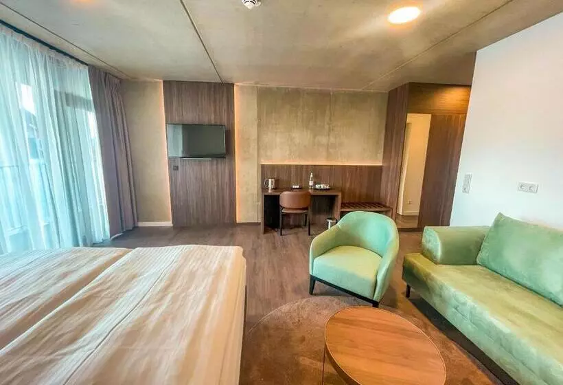 هتل Dx Apartments