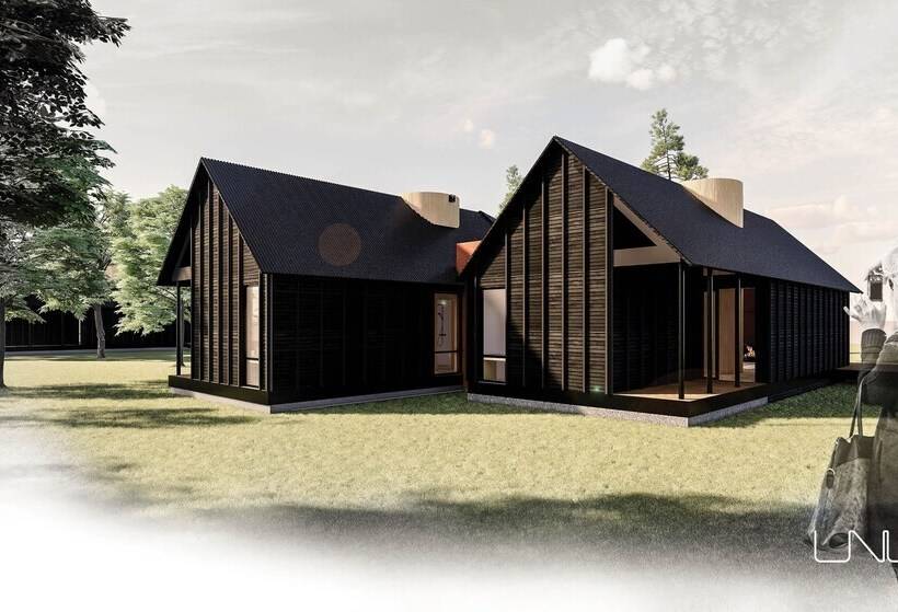 호텔 Firefall Ranch Yosemite