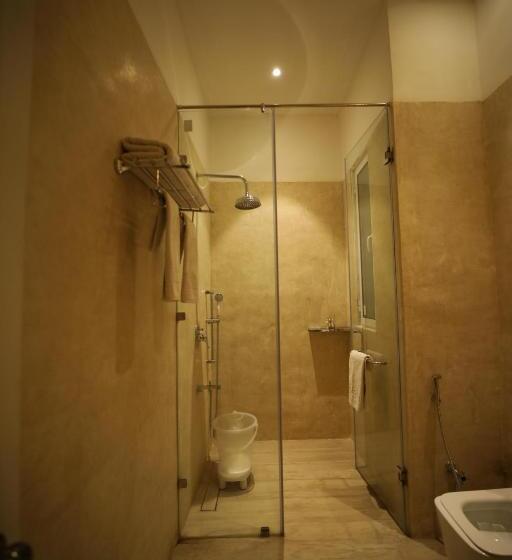 Отель Five Senses  Arya Villa