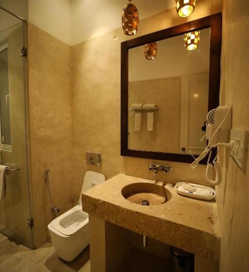 Отель Five Senses  Arya Villa