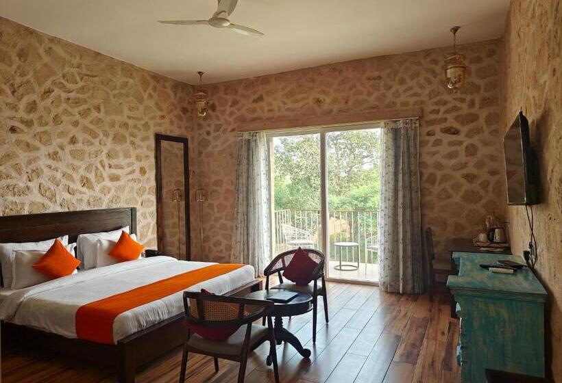 Отель Five Senses  Arya Villa