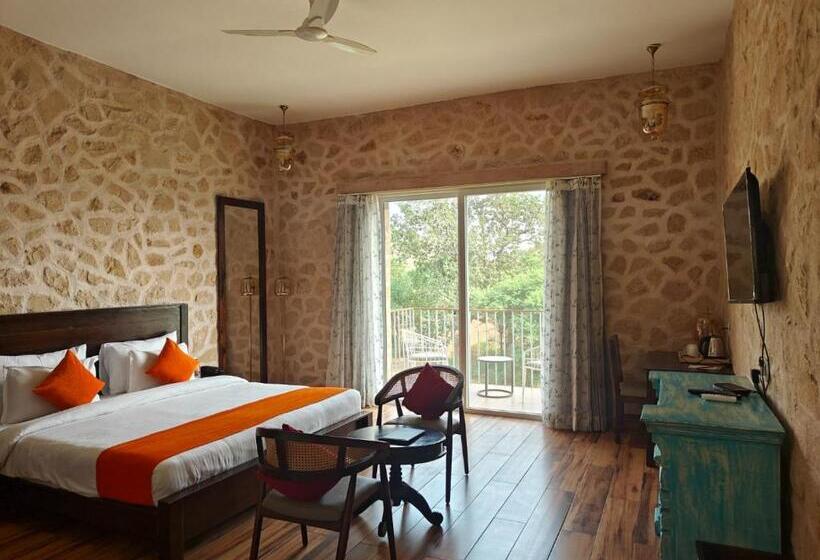 Отель Five Senses  Arya Villa