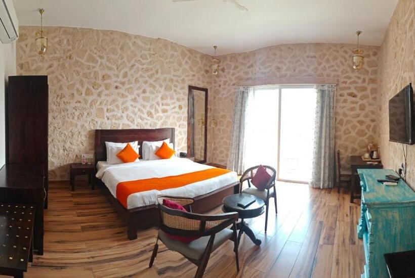 Отель Five Senses  Arya Villa