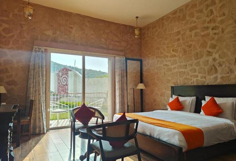 Отель Five Senses  Arya Villa