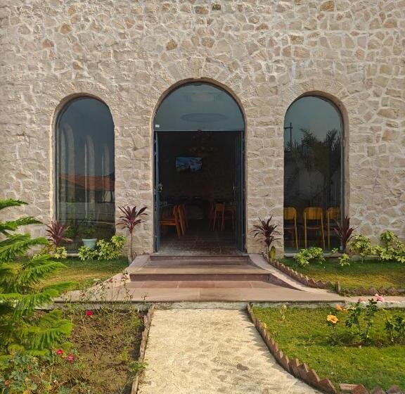 Отель Five Senses  Arya Villa