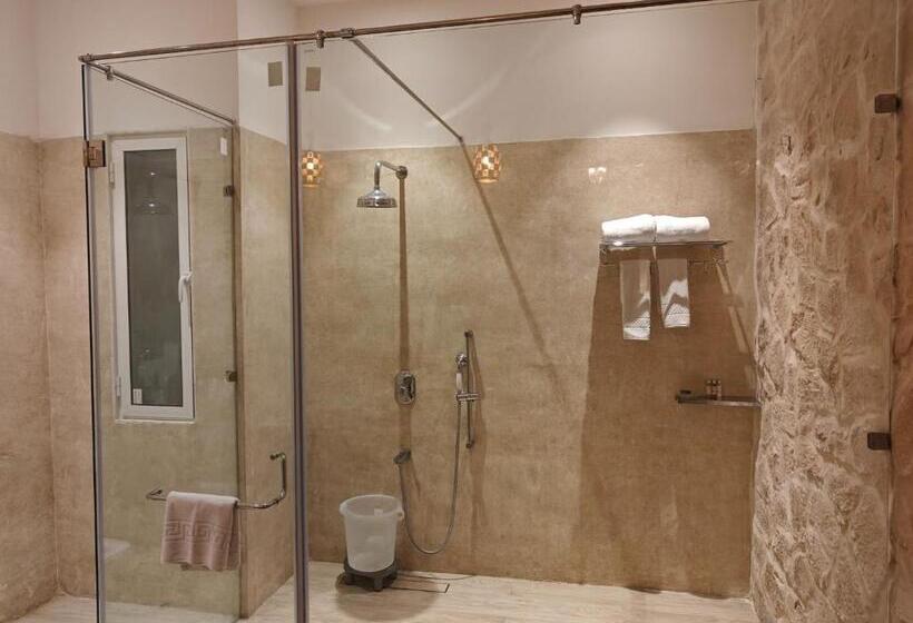 Отель Five Senses  Arya Villa