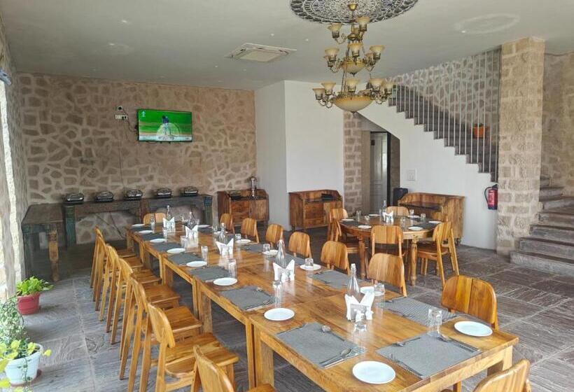 Отель Five Senses  Arya Villa