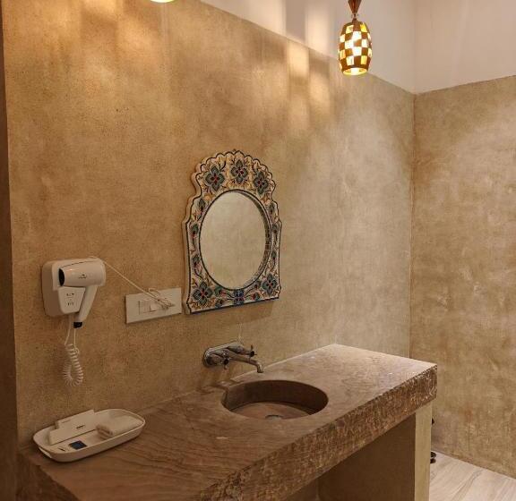 Отель Five Senses  Arya Villa