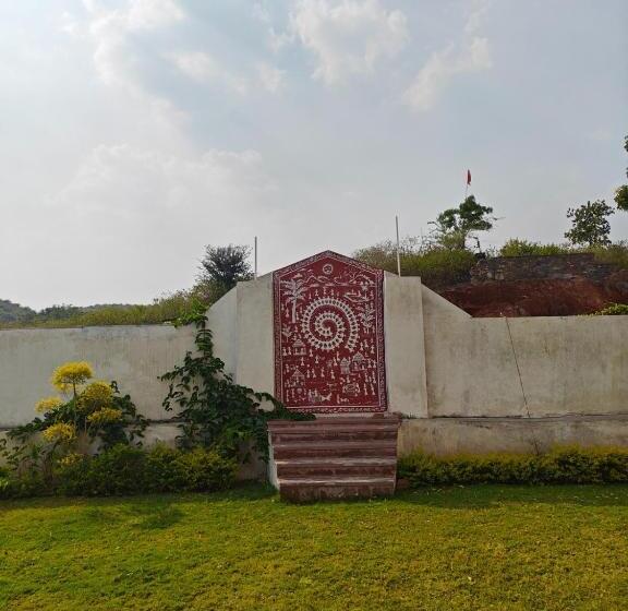 Отель Five Senses  Arya Villa