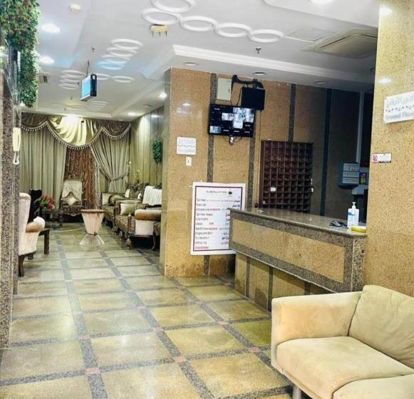 فندق Fundaq Badar Al Hadeth