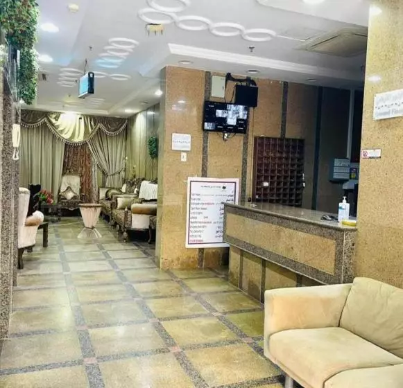 Hotelli Fundaq Badar Al Hadeth