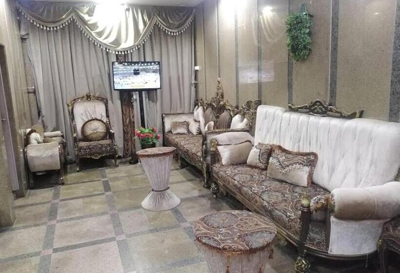 فندق Fundaq Badar Al Hadeth