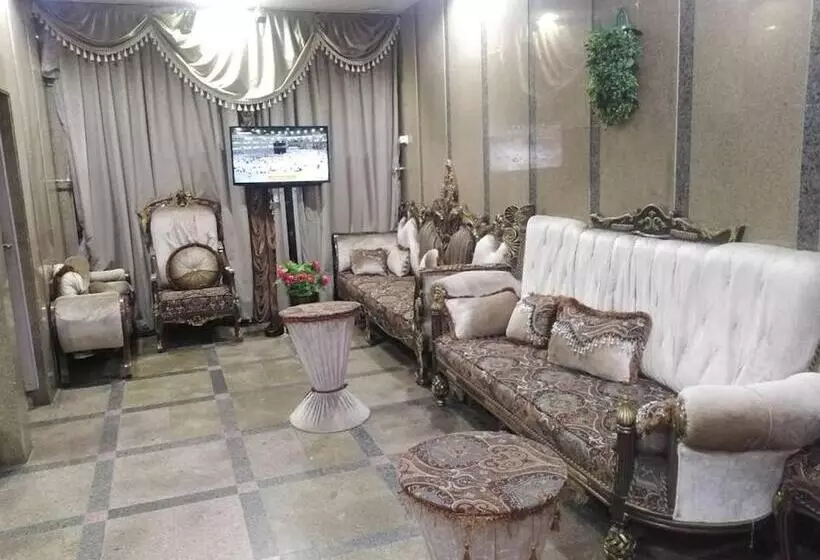 Hotelli Fundaq Badar Al Hadeth