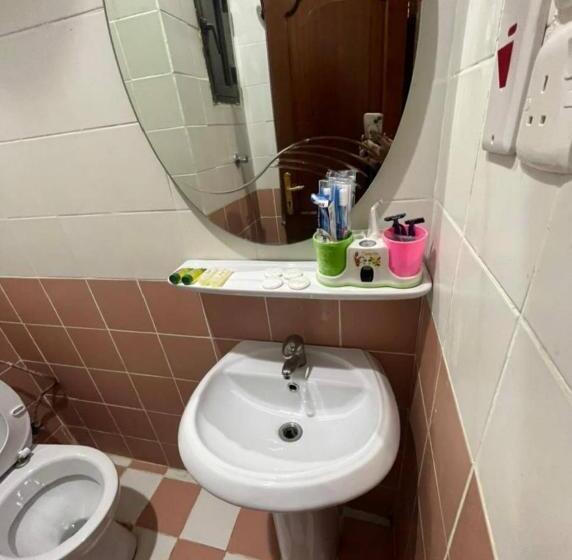 فندق Fundaq Badar Al Hadeth