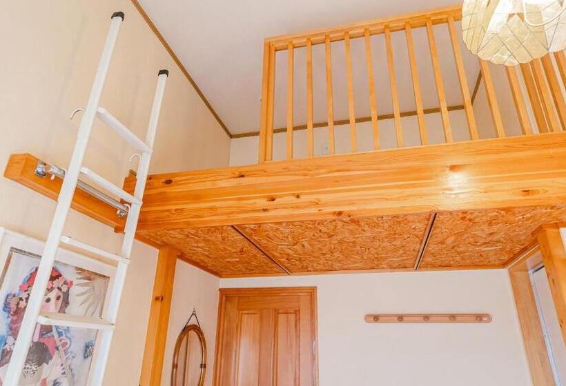 בית מלון כפרי Funny Inn