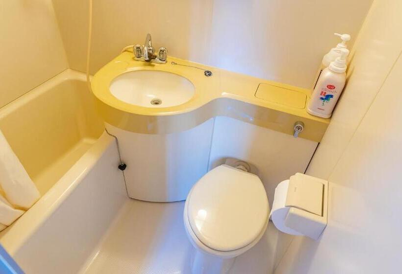 בית מלון כפרי Funny Inn