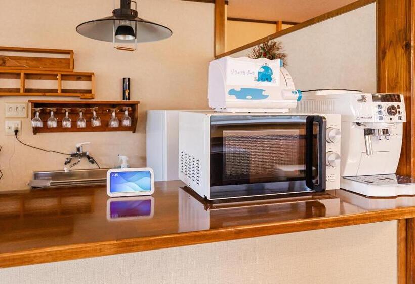 בית מלון כפרי Funny Inn