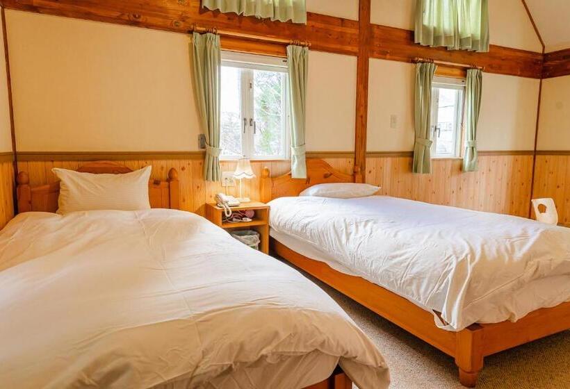 בית מלון כפרי Funny Inn