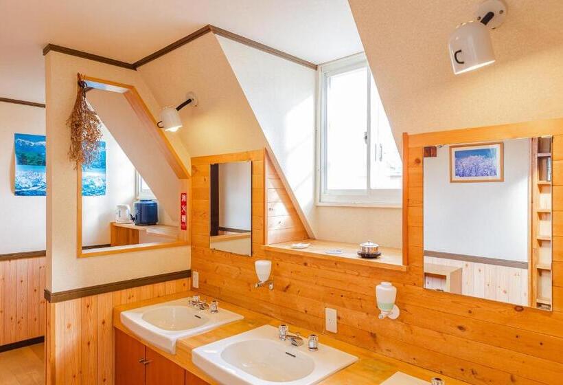 בית מלון כפרי Funny Inn